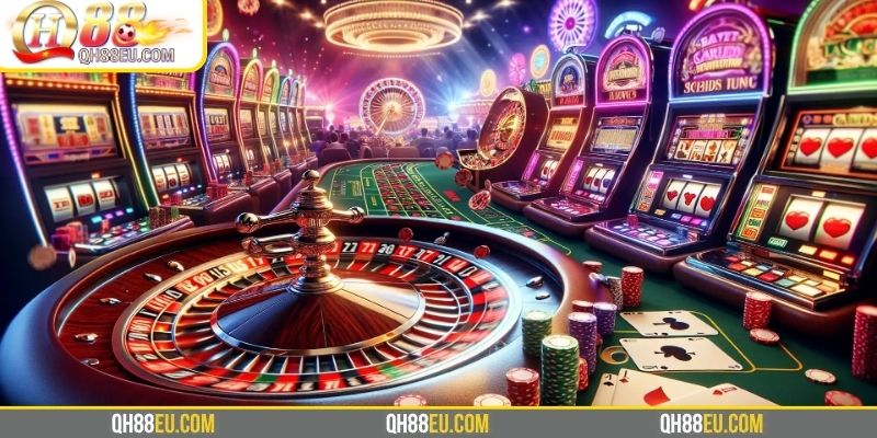 Chuyên gia Doris Phương chia sẻ bí quyết chinh phục EVO Casino