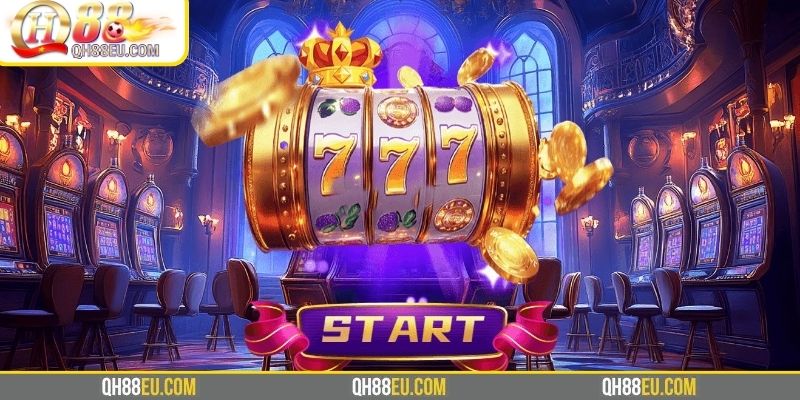 Những nét chính về nhà phát triển BNG slot QH88