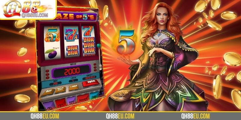 Tìm hiểu không gian Slot nổ hũ PG Slot