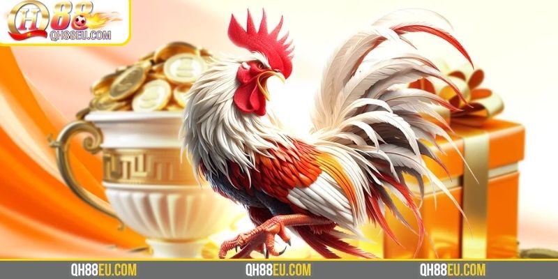Tổng quan về khu vực đá gà GA28 QH88